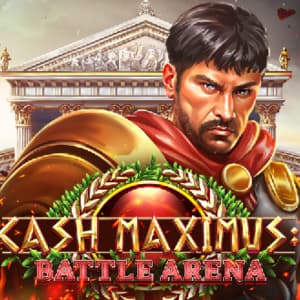 Cash Maximus Battle Arena