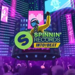 Into the Beat