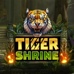 Tiger Shrine