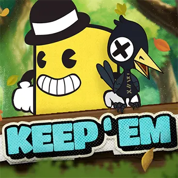 Keep'em cover